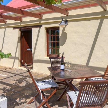 Strandveld Vineyards Cottages Elim  Zewnętrze zdjęcie